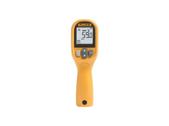 FLUKE 59MAX - Environmental Test Equipment - 0095969353267