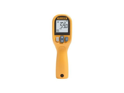 FLUKE 59MAX - Environmental Test Equipment - 0095969353267