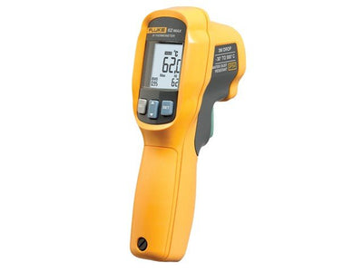 FLUKE 62 MAX - Thermal Imagers - 0095969620208