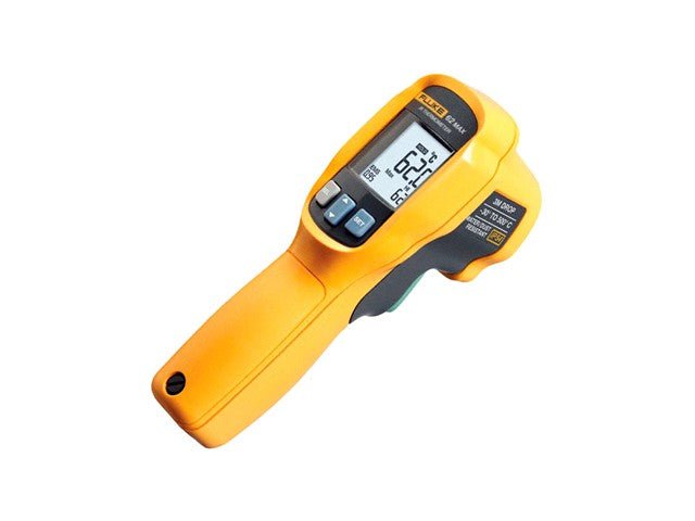 FLUKE 62 MAX - Thermal Imagers - 0095969620208
