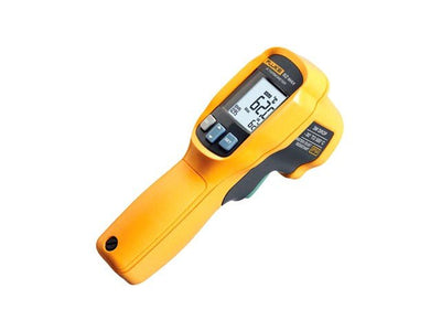 FLUKE 62 MAX - Thermal Imagers - 0095969620208