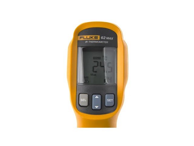 FLUKE 62 MAX - Thermal Imagers - 0095969620208