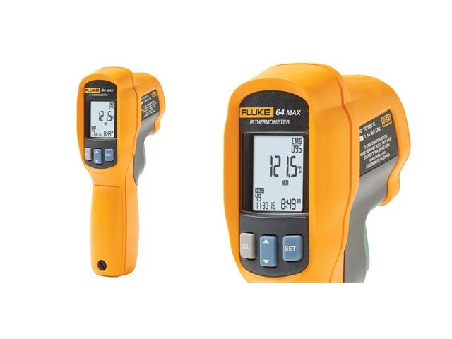 FLUKE 64MAX - Thermal Imagers - 0095969840095