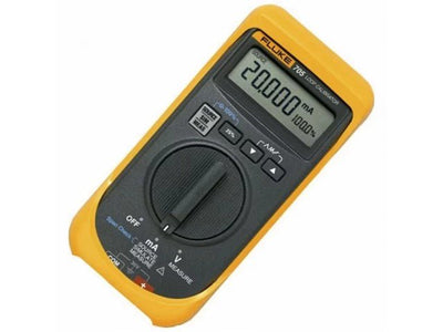 FLUKE 705 - Calibration Equipment - 0095969062565