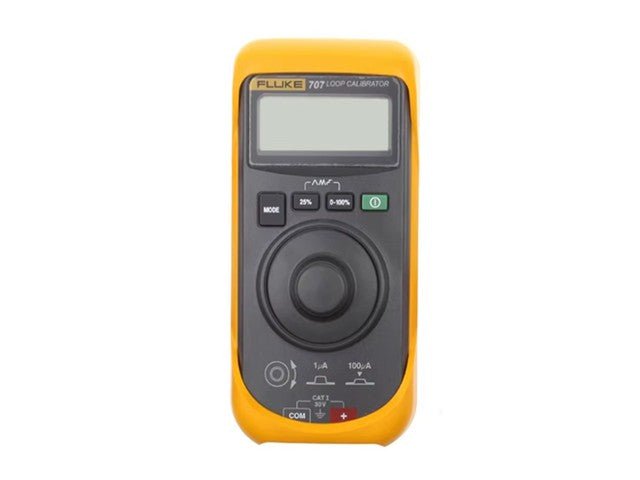 FLUKE 707 - Calibration Equipment - 0095969107150