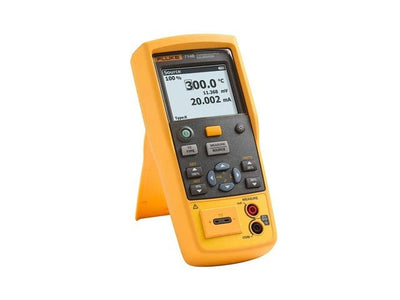 FLUKE 714B - Environmental Test Equipment - 0095969686419