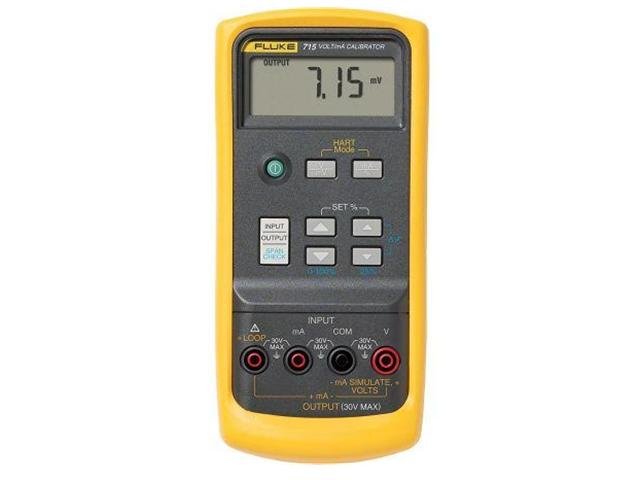 FLUKE 715 - Calibration Equipment - 0095969050692