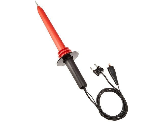 FLUKE 80K - 6 - Test Leads & Probes - 0095969005333