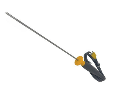 FLUKE 80PK - 22 - Test Leads & Probes - 0095969242684