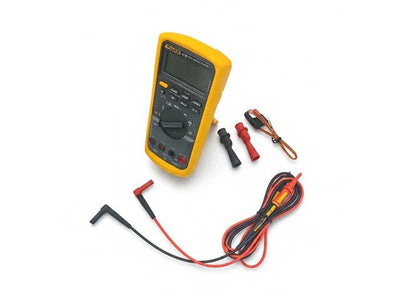 FLUKE 87-V - Multimeters & Voltmeters - 0095969586733
