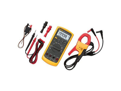 FLUKE 87V - IMSK - Multimeters & Voltmeters - 0095969493802