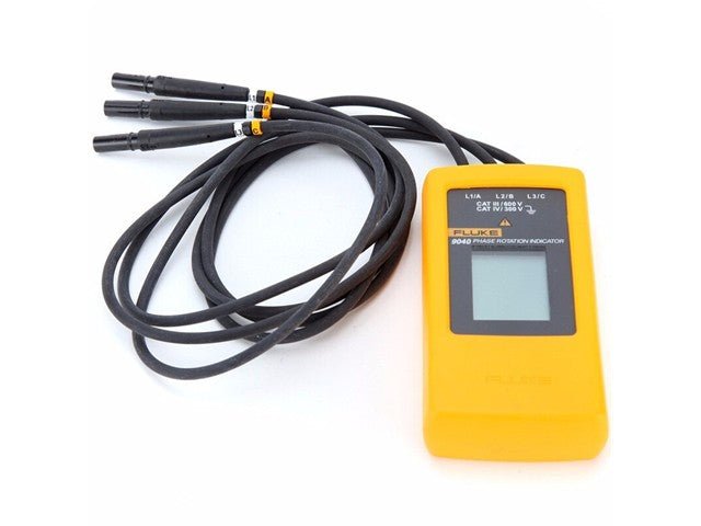 FLUKE 9040 - Calibration Equipment - 0095969291361