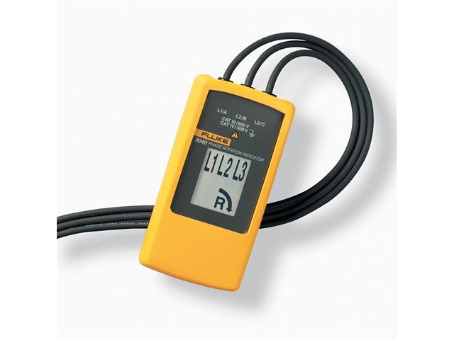 FLUKE 9040 - Calibration Equipment - 0095969291361
