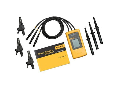 FLUKE 9040 - Calibration Equipment - 0095969291361