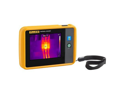 FLUKE PTI120 - Thermal Imagers - 195112031414