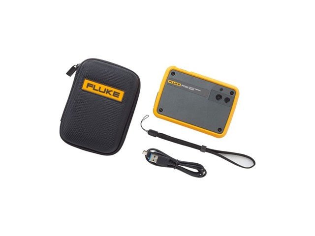 FLUKE PTI120 - Thermal Imagers - 195112031414