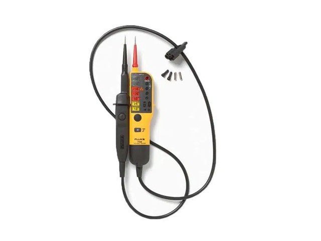 FLUKE T110 - Multimeters & Voltmeters - 0095969610490