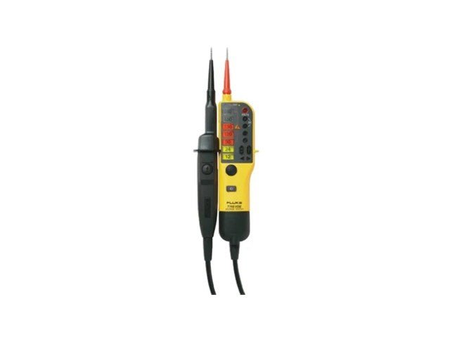 FLUKE T110 - Multimeters & Voltmeters - 0095969610490