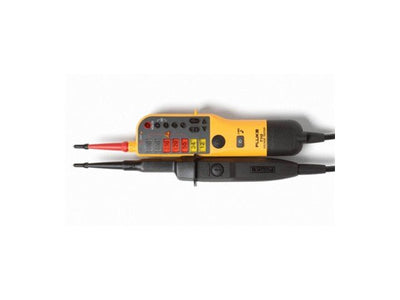 FLUKE T110 - Multimeters & Voltmeters - 0095969610490
