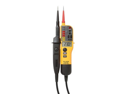 FLUKE T130 - Multimeters & Voltmeters - 0095969610506