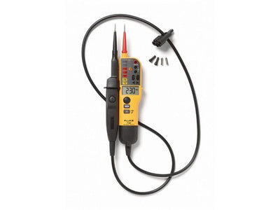FLUKE T130 - Multimeters & Voltmeters - 0095969610506