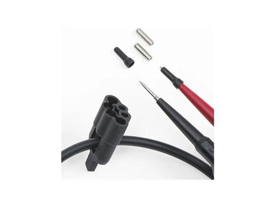 FLUKE T150 - Multimeters & Voltmeters - 0095969610513