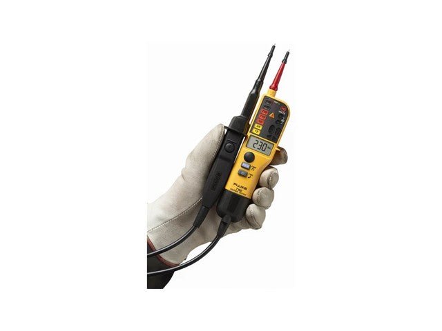 FLUKE T150 - Multimeters & Voltmeters - 0095969610513