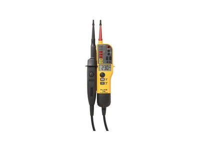 FLUKE T150 - Multimeters & Voltmeters - 0095969610513