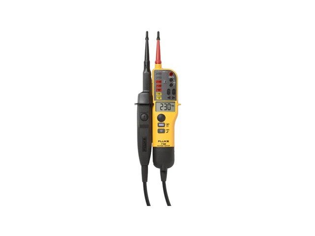 FLUKE T150 - Multimeters & Voltmeters - 0095969610513