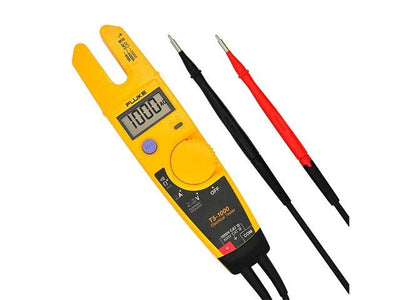 FLUKE T5 - 1000 - Multimeters & Voltmeters - 0095969059466
