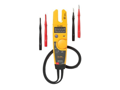 FLUKE T5 - 1000 - Multimeters & Voltmeters - 0095969059466