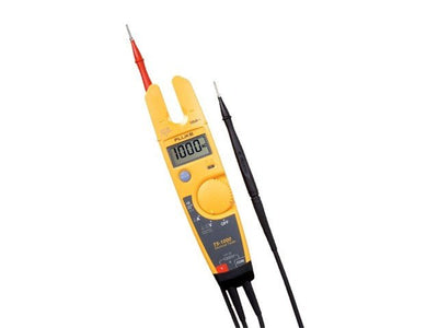 FLUKE T5 - 1000 - Multimeters & Voltmeters - 0095969059466
