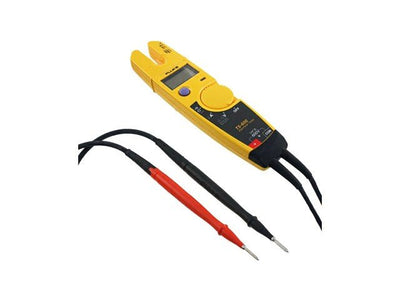 FLUKE T5 - 600 - Multimeters & Voltmeters - 0095969059503