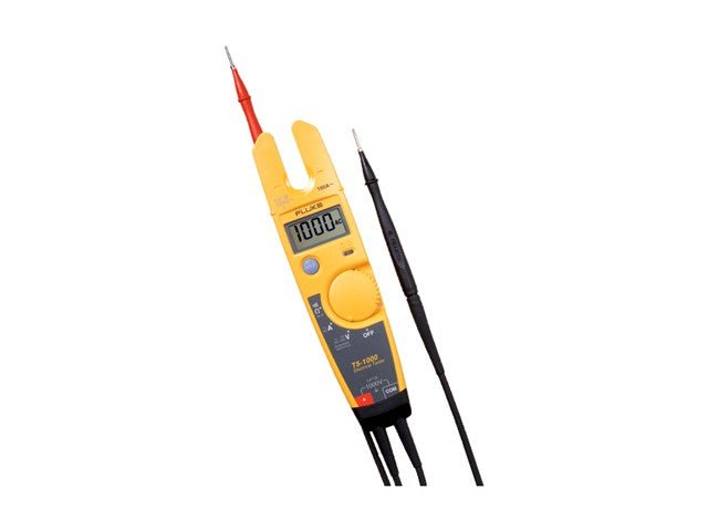 FLUKE T5 - H5 - 1AC KIT - Multimeters & Voltmeters - 0095969242660
