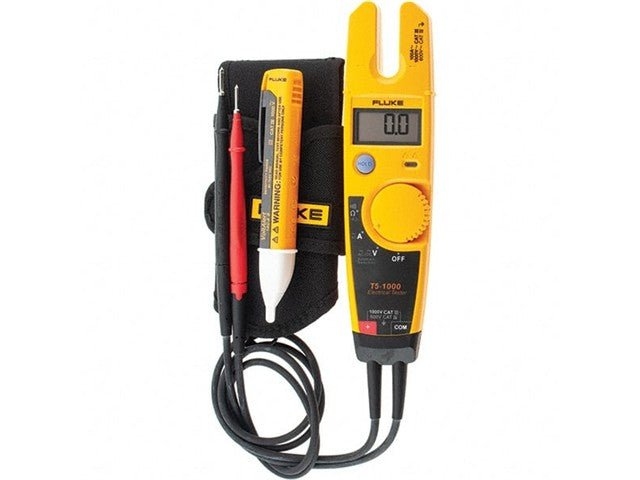 FLUKE T5 - H5 - 1AC KIT - Multimeters & Voltmeters - 0095969242660
