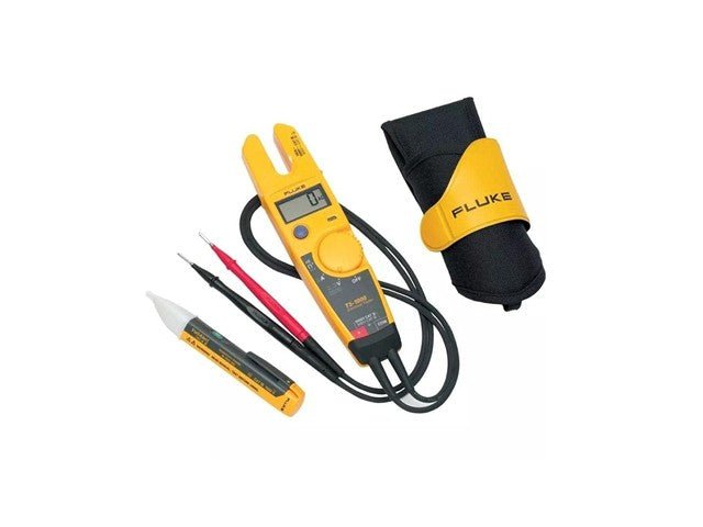 FLUKE T5 - H5 - 1AC KIT - Multimeters & Voltmeters - 0095969242660