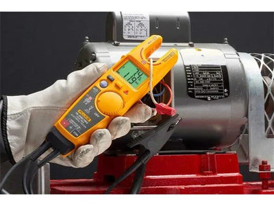 FLUKE T6 - 1000 PRO - Environmental Test Equipment - 0095969921138
