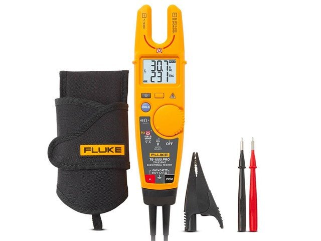 FLUKE T6 - 1000 PRO - Environmental Test Equipment - 0095969921138