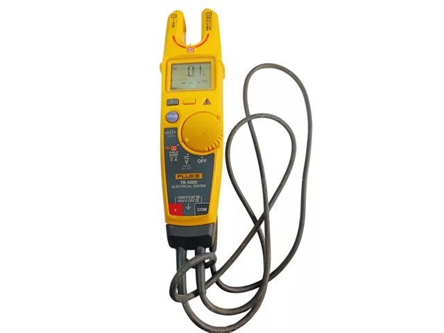 FLUKE T6 - 1000 PRO - Environmental Test Equipment - 0095969921138