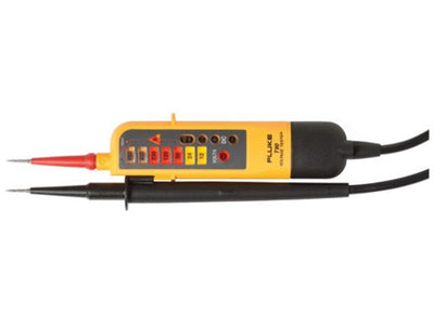 FLUKE T90 - Multimeters & Voltmeters - 0095969599672