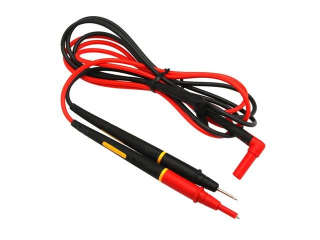 FLUKE TL175 - Test Leads & Probes - 095969521543