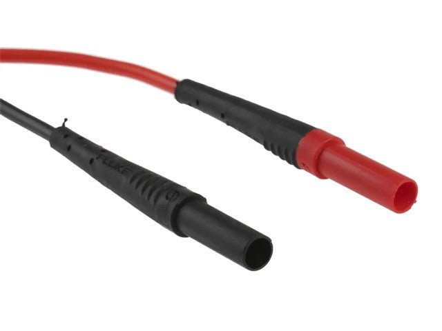 FLUKE TL220 - 1 - Test Leads & Probes - 0095969589857