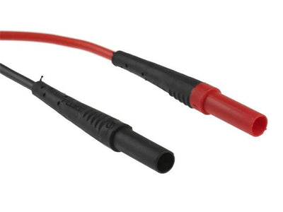 FLUKE TL220 - 1 - Test Leads & Probes - 0095969589857