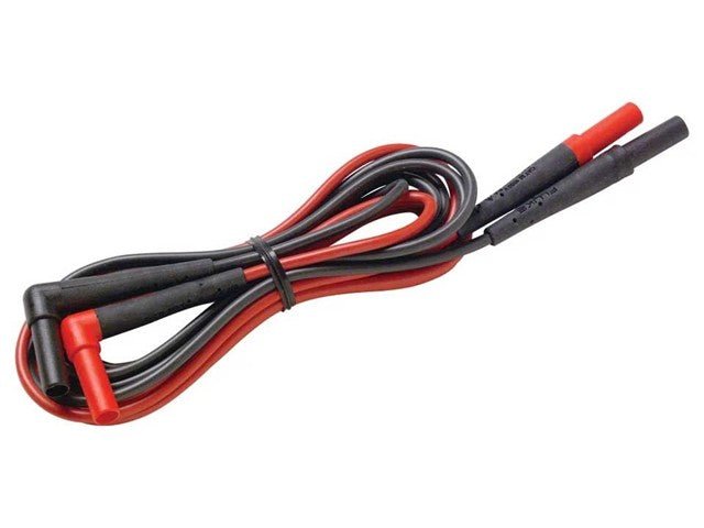 FLUKE TL224 - Test Leads & Probes - 0095969103442