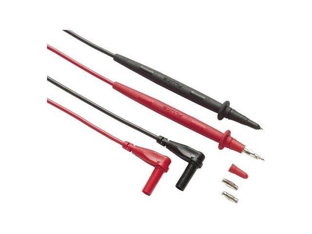FLUKE TL76 - Test Leads & Probes - 095969207607