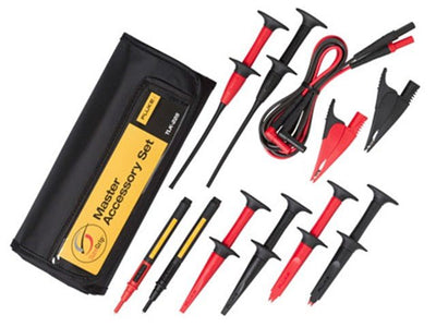 FLUKE TLK - 225 - Test Leads & Probes - 0095969589918