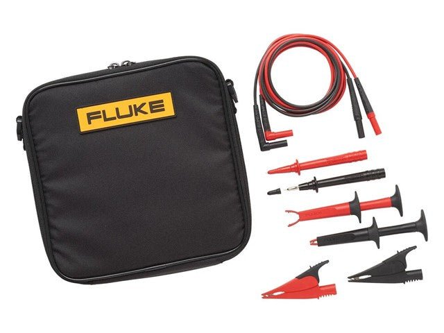 FLUKE TLK220 - Test Leads & Probes - 095969241861