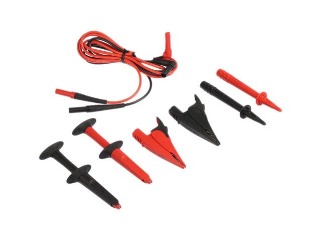 FLUKE TLK220 - Test Leads & Probes - 095969241861