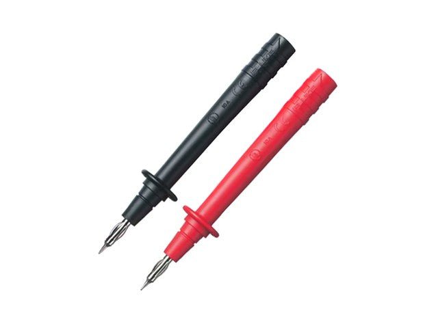 FLUKE TP74 - Test Leads & Probes - 0095969078788