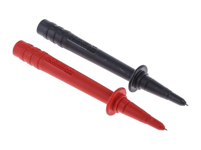 FLUKE TP74 - Test Leads & Probes - 0095969078788